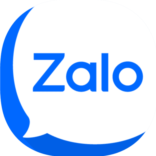 Zalo Logo